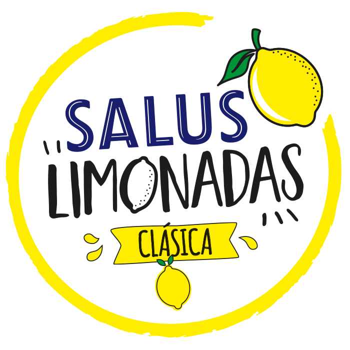 SALUS LIMONADAS (CIA SALUS SA / DANONE)